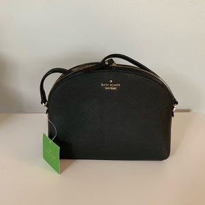 NWT Kate spade Cameron street large hilli